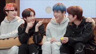 [TXT & EN- PLAYGROUND] Episode 2 (+ENG/JPN)