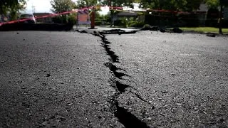 Un sismo dejaría en ruinas a San Francisco y Los Ángeles. ¿ficción o realidad?