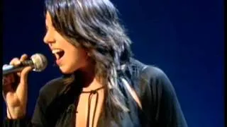 Melanie C - Here It Comes Again (Live At Patrick Kielty Almost Live)