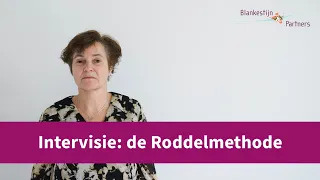 Intervisie Methodiek: De Roddelmethode