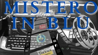 mistero in blu - il caso degli Uomini d'oro (puntata del 15 marzo 1998)