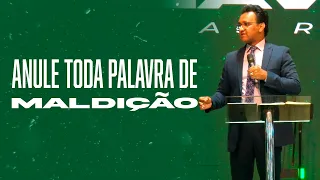 Palavras | Pr. Josué Brandão