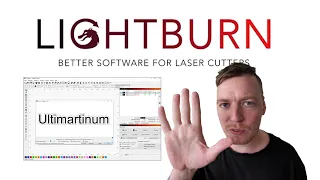 5 clevere Tipps mit Lightburn | Laser Cutter Software für Co2 & Diodenlaser in Deutsch