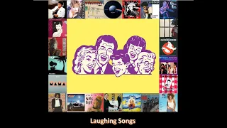 Laughing Songs