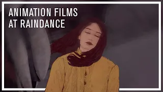 31st Raindance Film Festival Animation Films