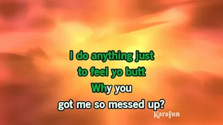 Karaoke Lovers and Friends - Lil' Jon *