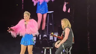 Pink in Warsaw (16.07.2023 #summercarnival)