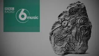 James Holden - 6 Mix - BBC Radio 6 - 30/08/2013