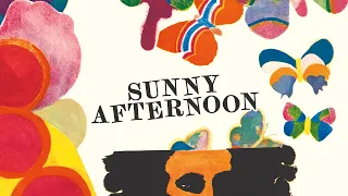 The Kinks - Sunny Afternoon (Official Audio)