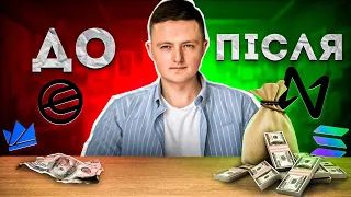 Інвестиції  в Альткоїни | Як максимізувати свій прибуток ?