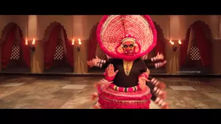 Uttama Villain official trailer #1   Ulaganayagan  Kamal Haasan I Ramesh Arvind I Ghibran