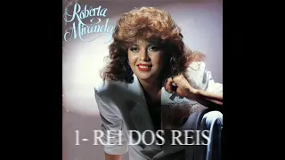 Roberta Miranda v.2  1987 Músicas Românticas Antigas