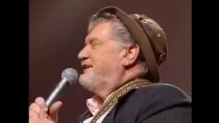 Live at the Grand Palace in Branson, MO Boxcar Willie The Winds of Yesterday   April 9, 1985