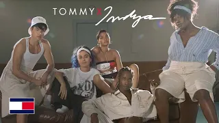 Great Style Knows No Boundaries | TommyxIndya | Tommy Hilfiger