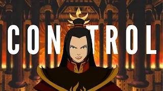 azula amv : ̗̀➛ control