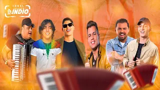 VIIIXE, FORRÓ E PISEIRO | JOÃO GOMES, ZÉ VAQUEIRO, XAND, NATTAN, TARCISIO, VICTOR FERNANDES JUNTOS