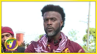 The Accompong Maroons | TVJ All Angles