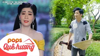 Ánh Sáng Phù Du | Mai Phương Thảo & Cổ Thạch Xuyên