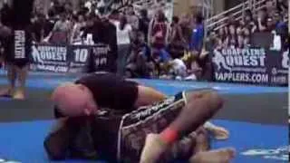 Peter Sutton Stable BJJ Anaconda Best Match Ever