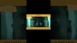 [Review Phim Hành Động Mỹ] Avatar (Thế Thân) 1 - Anh chàng tàn phế trở thành tộc trưởng anh dũng