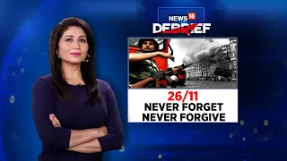 26/11 Mumbai Terror Attacked: Never Forget, Never Forgive | 26/11 Anniversary | Latest | CNN News18
