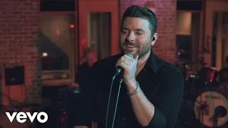 Chris Young - I'm Comin' Over (Live Studio Sessions)