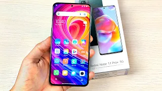 МАЛО КТО ЗНАЕТ, но это САМЫЙ МОЩНЫЙ REDMI NOTE в 2022 году!🔥 XIAOMI НАКОНЕЦ-ТО ВЫПУСТИЛИ ЗВЕРЯ!