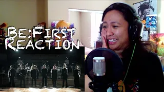 ZorDon Reacts to "BE:FIRST / Gifted. -Orchestra ver.-" | Fandom Fridays