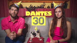 DANTES - Теперь Тебе 30 (cover) #теперьтебе30 #дантес #Dantes