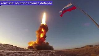 Why is the Russia's A-235 PL-19 Nudol anti-ballistic & anti-space missile so extremely fast?