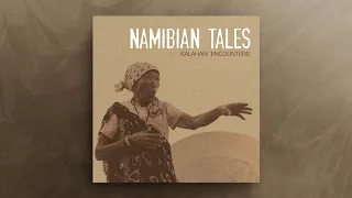 Namibian Tales - Aga Who