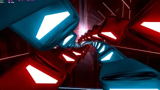 [Beat Saber] Knife Party - Centipede (EXPERT+)