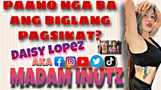 PAANO NGA BA ANG BIGLANG PAG SIKAT NI MADAM INUTZ#viral#Queen inutz#vinsanTV#trending