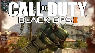 Call of Duty: Black Ops 2 - Slummin' 60 Kills