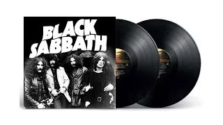 Black Sabbath - War Pigs (High-Res Audio) Flac 24bit LYRICS TRANSLATE