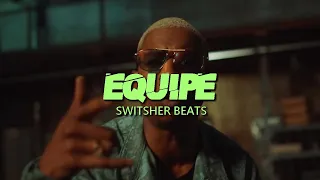 [SOLD] TIMAL x SCH x ISK Type Beat - "Equipe" || Instru Rap Trap/Banger 2021 (Collab with FlozBeats)