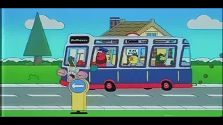 DHMIS 2022 the transport song /travel song ( dont hug me I'm scared 2022 ) HD