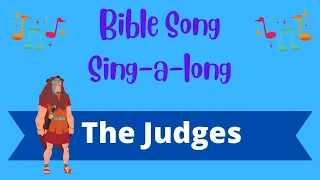 Judges Sing-a-Long