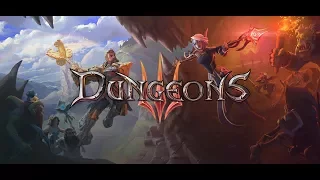 Dungeons 3 | Обзор и прохождение игры | Game Play | Let's Play #26