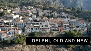 Day Trip to Delphi by Car | Delphi, Greece