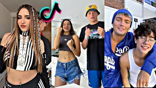 Las Mejores Tendencias y Bailes de Tik Tok |Nuevos trends tiktok 2023 | Bailando TIK TOK #47