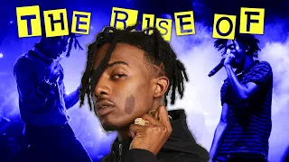 The Rise of Playboi Carti (Documentary Pt. 1)