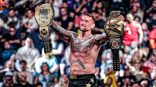 Why CM Punk’s Return Has Changed Everything In WWE