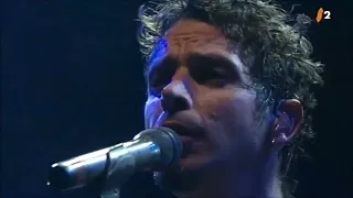 I Am The Highway - Audioslave  LIVE