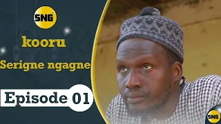 Ramadan de Serigne Ngagne - Episode 01