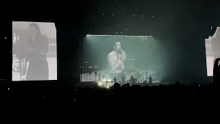 【4K】The1975 About You Osaka 2023 4 30  At Their Very Best Tour 2023  in Japan