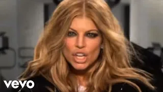 Fergie - Clumsy