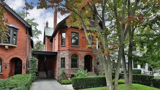 30 Dunbar Road, Toronto