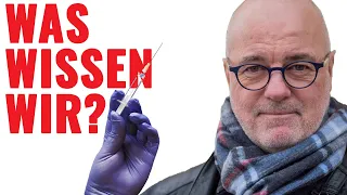 Stefan Hockertz: „Corona-Impfstoffe“ - Was wissen wir und was wissen wir NICHT?