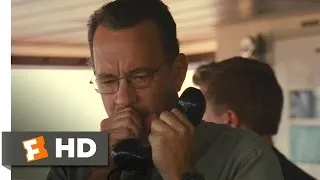 Captain Phillips (2013) - Radio Ruse Scene (1/10) | Movieclips